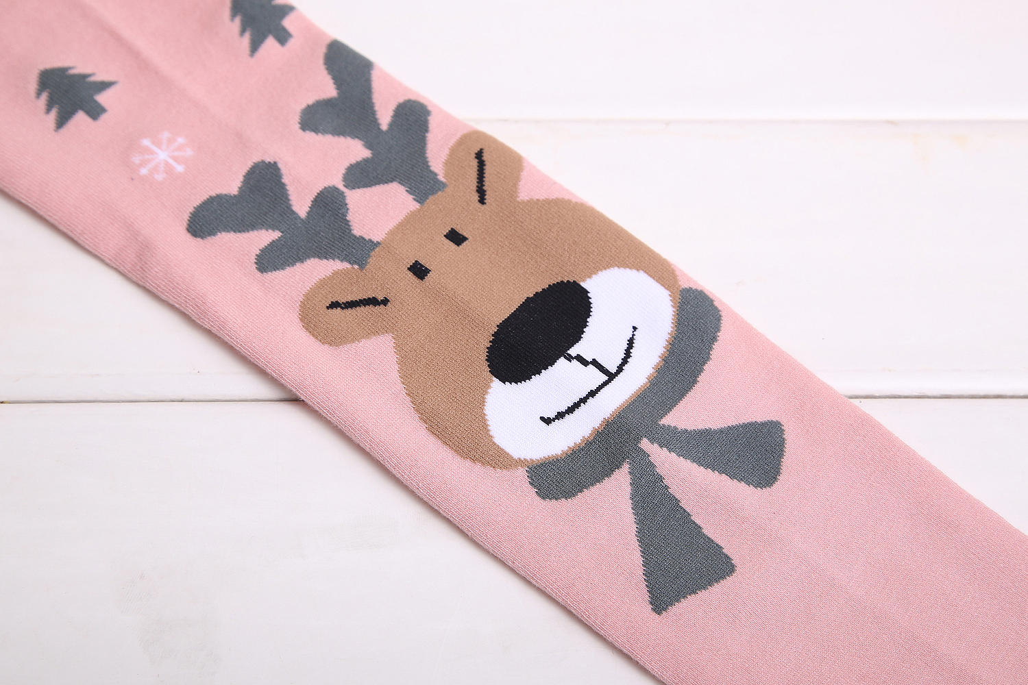 [Đặc biệt hàng ngày] Mùa xuân và mùa thu Trẻ em Hàn Quốc Quần cotton cho bé gái Quần legging cotton cho bé vớ chống trượt cho bé