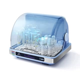 Антибактериальное моющее средство для бутылочек, коробка для хранения, лампа для стерилизации, сушилка, детская система хранения