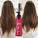 Безвредный кондиционер, крем для выпрямления волос, краска для волос, не повреждает волосы