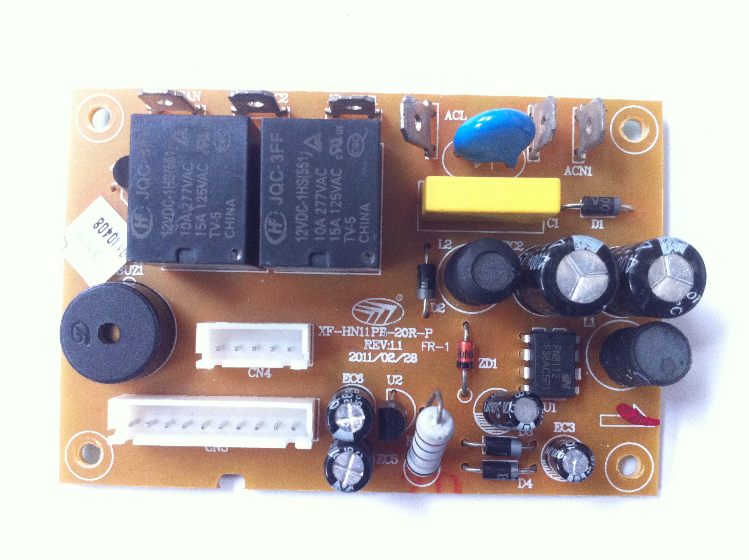 Pioneer Electric Heating HN11PB-20R Circuit Board Power Board-Taobao