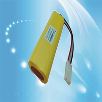 Special rechargeable battery for model car and ship models nickel-cadmium battery pack Ni-Cd SC1800mAh 7 2V battery pack Ni-Cd SC1800mAh 7 2V battery pack