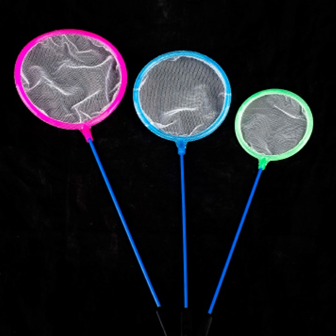 Kaixuan aquarium fish tank Fish fishing small fish net Small fish net fish net Turtle tank fish accessories