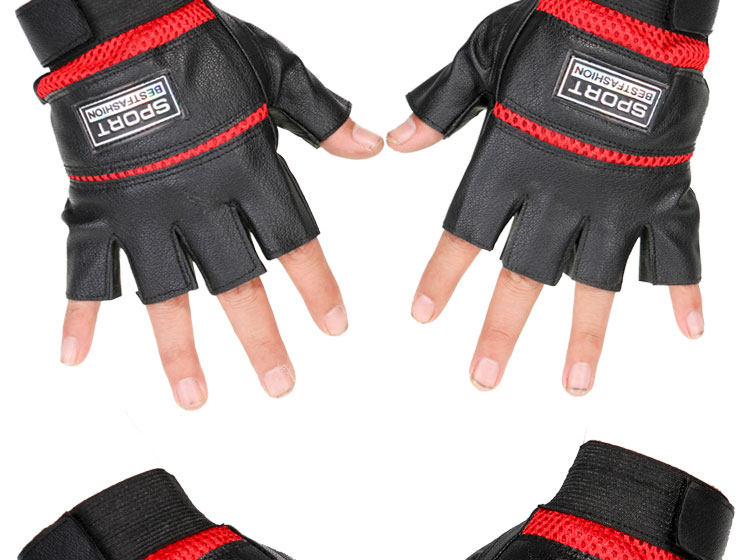 Gants de cyclisme homme - Ref 2243747 Image 10