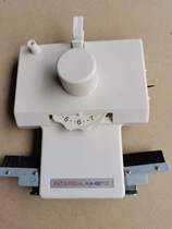 Sweater knitting machine accessories intarsia machine head small machine head without thread special price