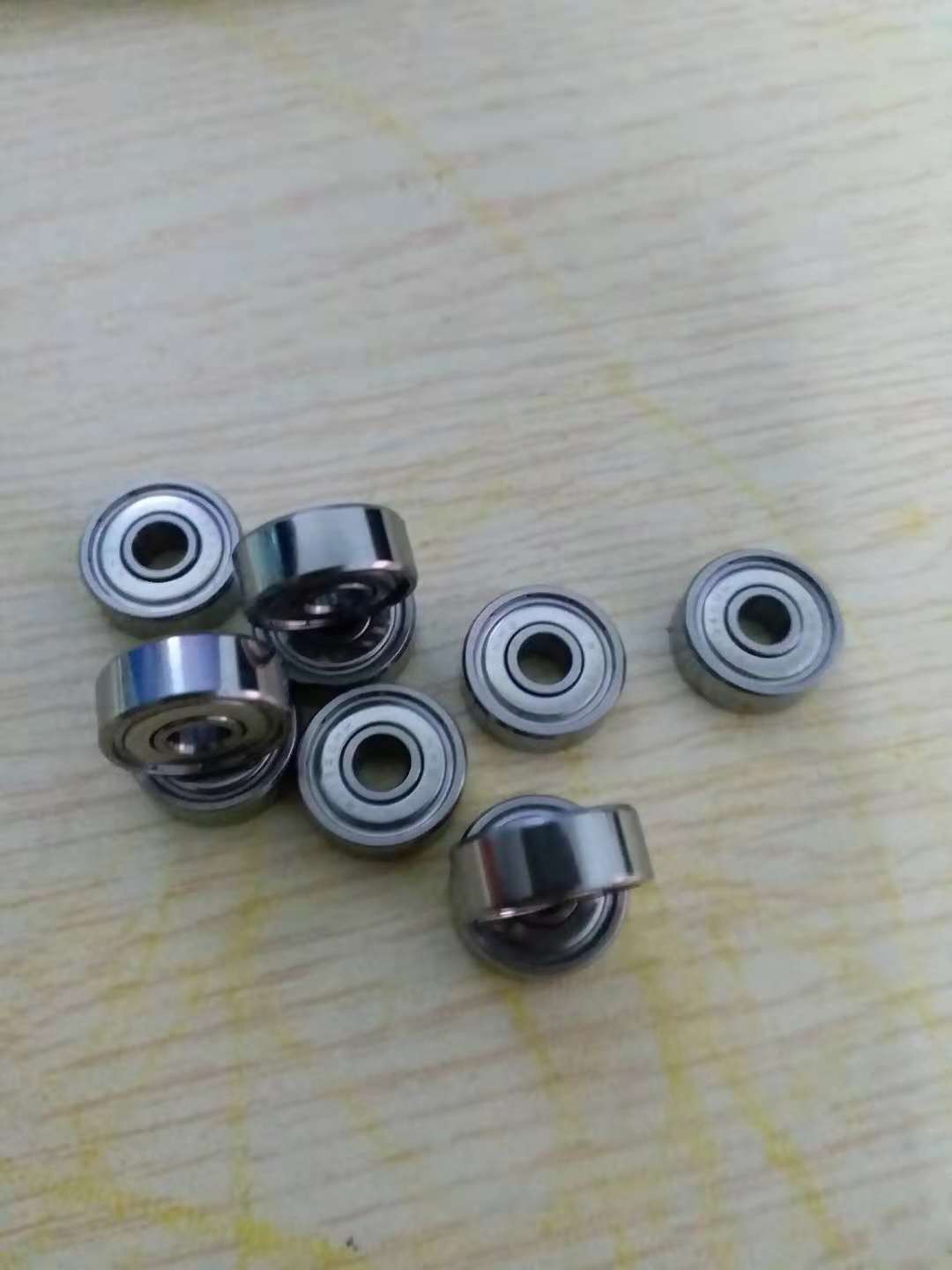 Automotive Generator Model SC08A37LHI Import bearings 8 * 23 * 14 B17-102DG3