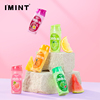 【拍10盒！】imint无糖薄荷糖清新口香糖果
