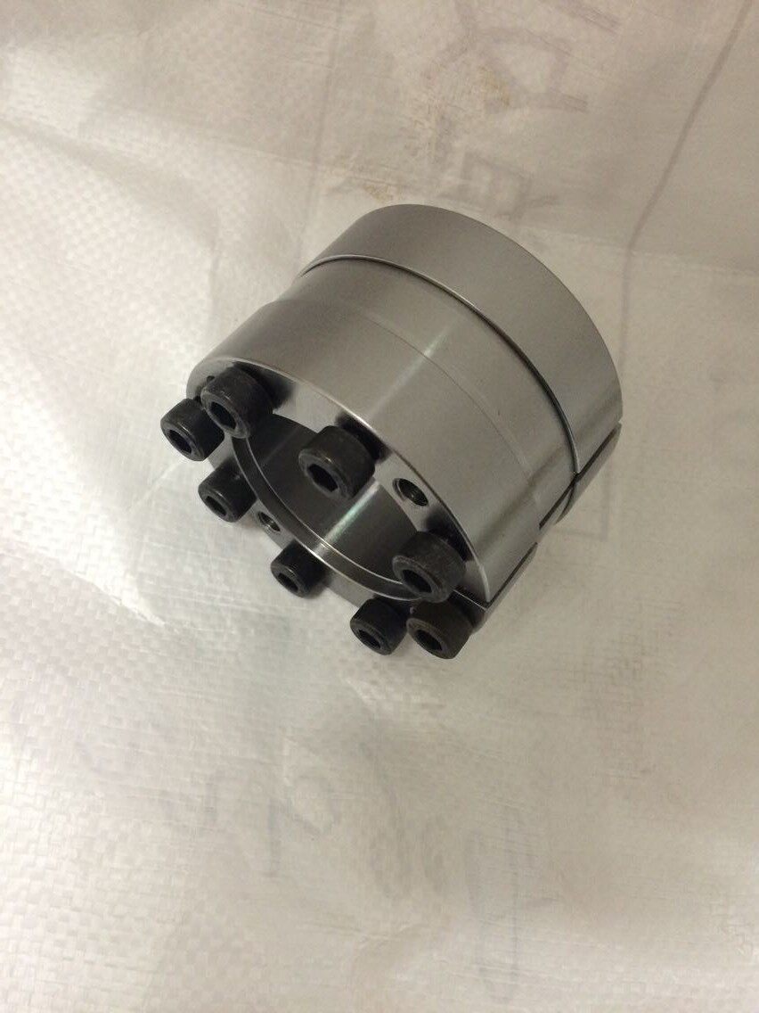 Z17A expansion sleeve rising sleeve swelling tight junction sleeve-free key bush locking sleeve power lock without key expansion sleeve locking disc