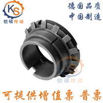 Z19A type expansion sleeve expansion sleeve expansion sleeve tension sleeve key-free bushing power Lock 14~60