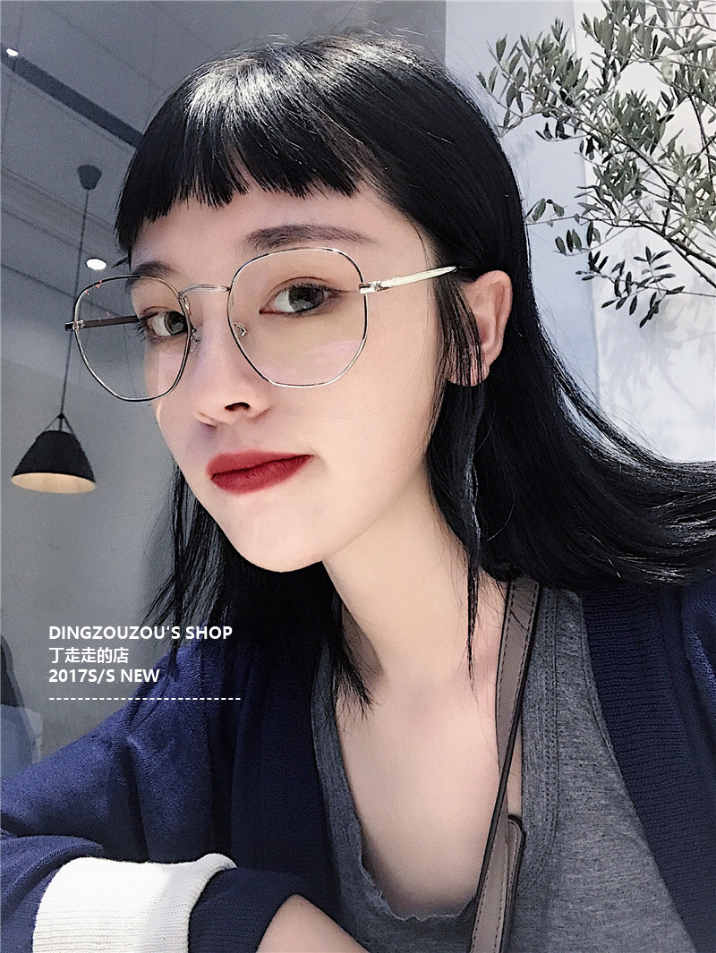 Montures de lunettes OTHER   en Metal memoire - Ref 3140445 Image 7