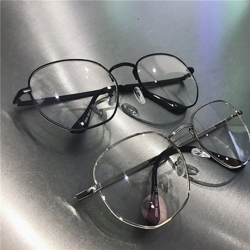 Montures de lunettes OTHER   en Metal memoire - Ref 3140445 Image 24