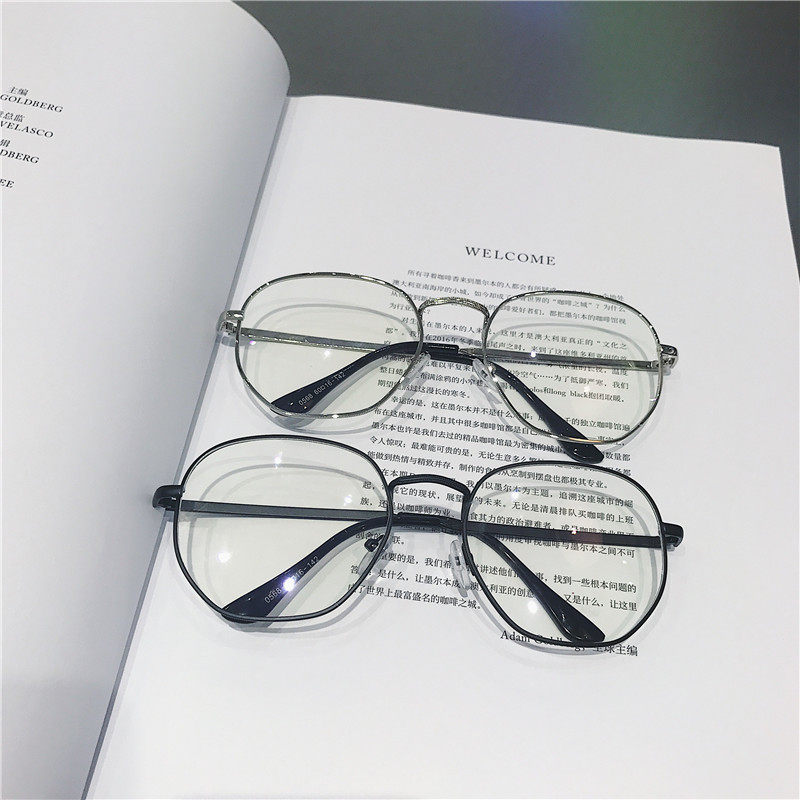 Montures de lunettes OTHER   en Metal memoire - Ref 3140445 Image 23