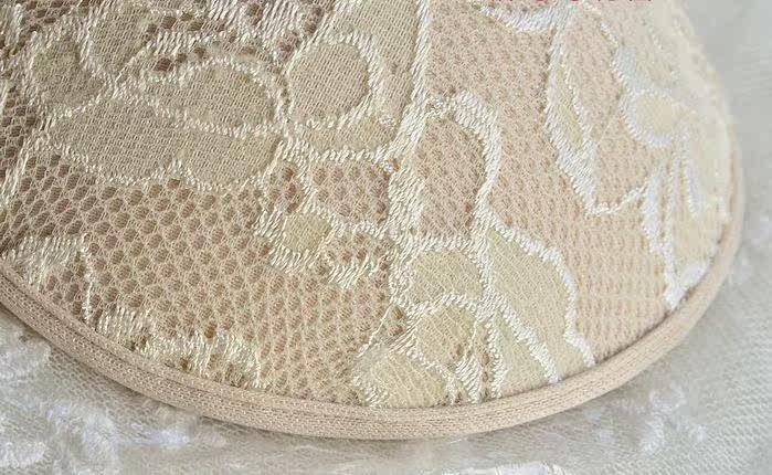 Soutien-gorge discret jeunes femmes 100% B01 - Ref 786501 Image 18