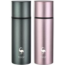 German SSGP mini insulated cup for women customized small water cup 150ml cute portable small cup