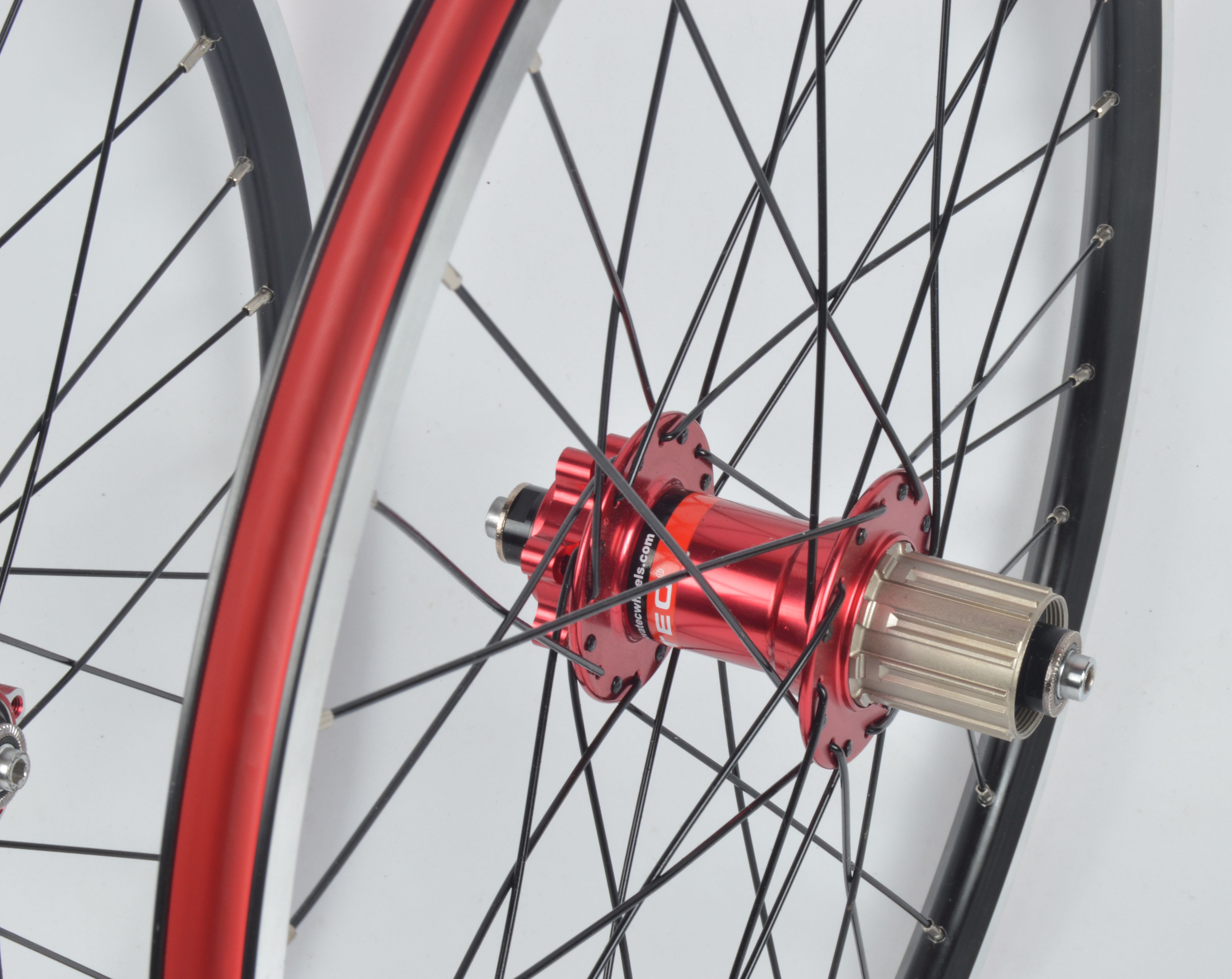 Roues de vélo cyclisme sur route 20 pouces - Ref 2372756 Image 37