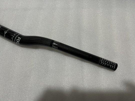 New Mountain Bike Special Offer Bontrager Rxl Full Carbon Fiber Bicycle Parts Handlebar Swallow Handlebar