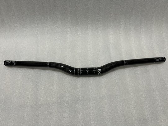 New Mountain Bike Special Offer Bontrager Rxl Full Carbon Fiber Bicycle Parts Handlebar Swallow Handlebar