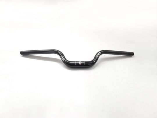 Der Lenker des Mountainbike-Lenkers ist angehoben und der Dayan-Lenker erhöht das Fahrrad 55 in einem großen Winkel um 31,8 mm.