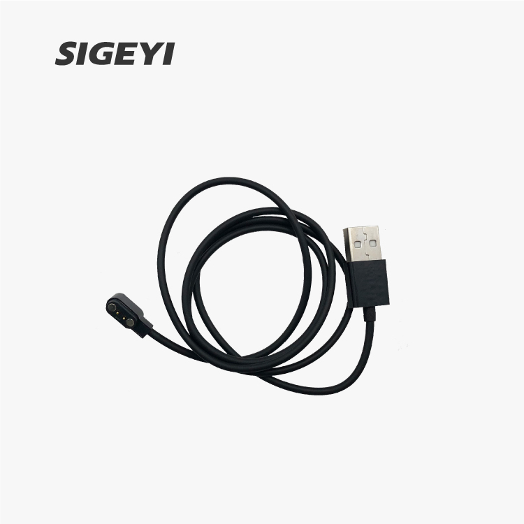 Sigeyi Axo Dls Power Meter Accessories Charging Magnetic Cable Sigeyi Axo Dls Power Meter Accessories Charging Magnetic Cable