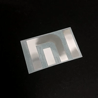 Xiaomi 35*22 мм серебряный