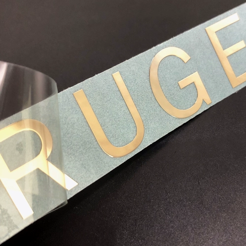 Yamaha, музыкальные инструменты, треугольное пианино, гитара, металлическая наклейка, с печатью вашего логотипа