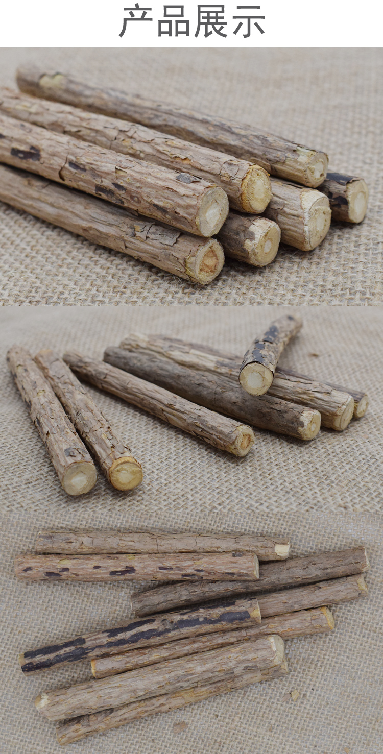Gỗ Scorpion Sticks Mèo Đồ Ăn Nhẹ Mèo Nguồn Cung Cấp Mèo Mol Sticks Gậy Răng Cắn Mèo Bạc Hà Mèo Cắn hạt canin
