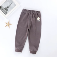 Кофейные штаны