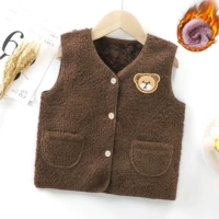 AB Velvet-Dark Brown
