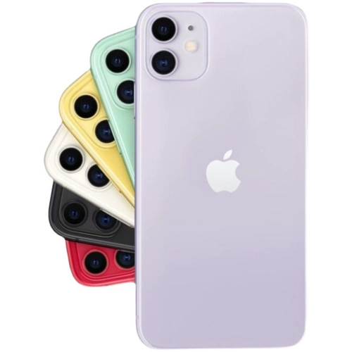 Apple, iphone 11, мобильный телефон, 11шт, функция поддержки всех сетевых стандартов связи, 4G