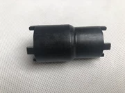 Công cụ sửa chữa xe máy CG125 bên phải nut nut nut nut công cụ tháo gỡ ly hợp bốn tay áo vuốt