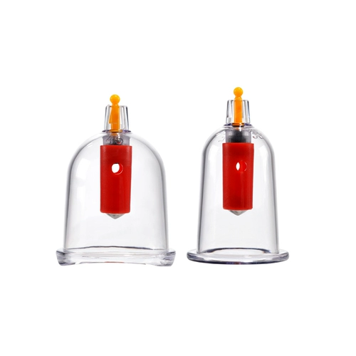 Huayu Brand Vacuum Cuppinger E12+4 банки Huayu Cupping Devic
