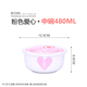 hộp cơm điện chefman Crisper box gốm tròn hộp ăn trưa đặt bát có nắp lò vi sóng sưởi ấm đặc biệt hộp ăn trưa nữ nhân viên văn phòng - Hộp cơm điện sưởi ấm 	hộp cơm điện inox 2 tầng