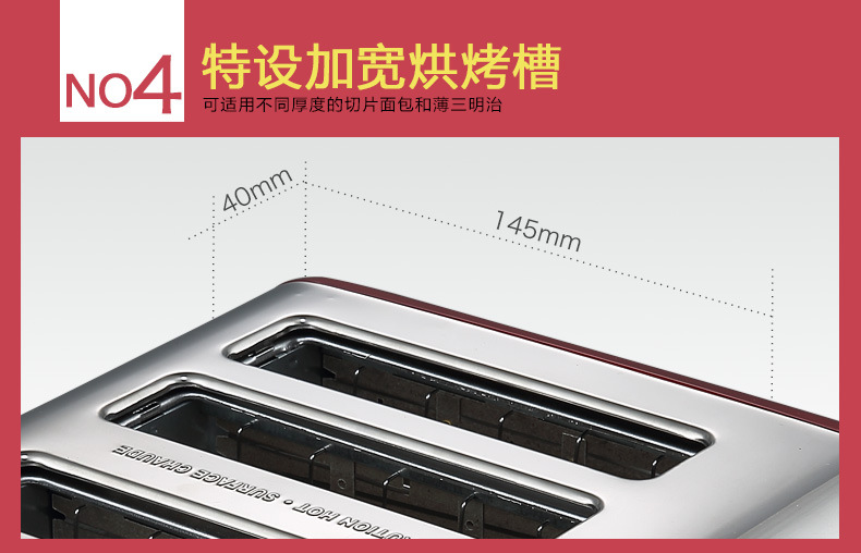 máy nướng bánh mì lock and lock Máy nướng bánh mì inox gia dụng Máy nướng bánh mì thông minh tự động thông minh Máy nướng bánh mì nóng máy làm bánh mì nóng - Máy bánh mì máy làm bánh mì mini