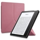 Amazon kindle oasis2 vỏ bảo vệ 2 thay thế 7 inch eBook oasis2017 gấp đứng bao da - Phụ kiện sách điện tử