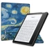 Amazon kindle oasis2 vỏ bảo vệ 2 thay thế 7 inch eBook oasis2017 gấp đứng bao da - Phụ kiện sách điện tử