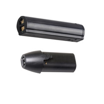 Carmon electric clipper original battery hair clipper accessories battery