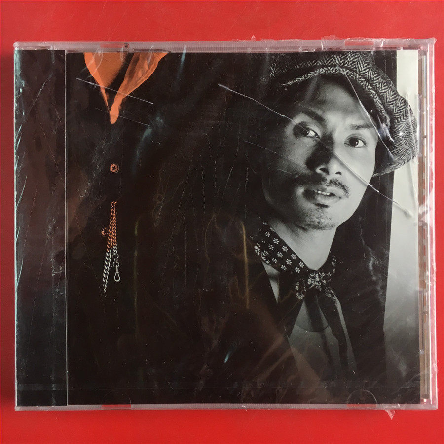 The Japanese edition of EXILE ATSUSHI Rising Sun is a new A9692 for the new A9692