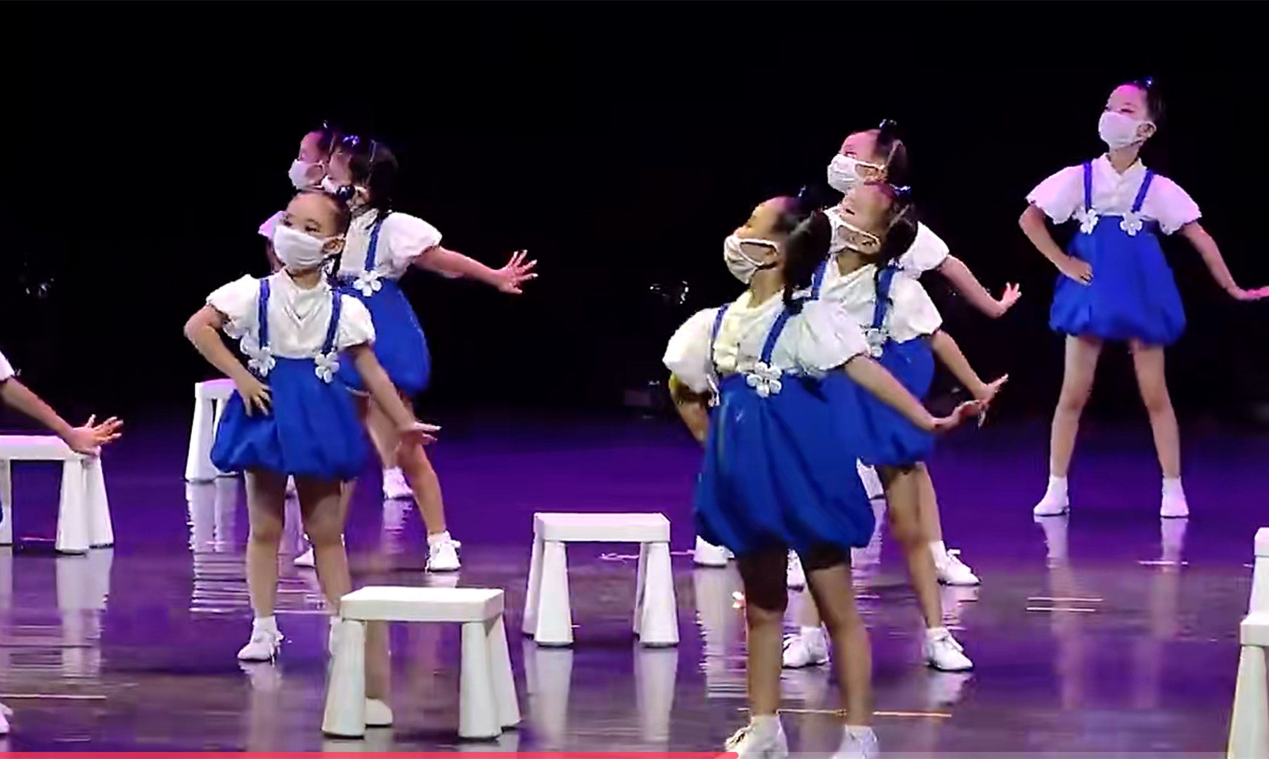 政宇演出服饰