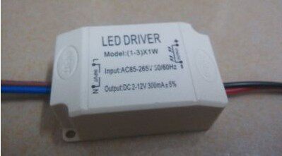 Led crystal spotlight cylinder light ceiling light walkway lamp 7W Valium 3w Valium 3w Valium driver accessories 5W