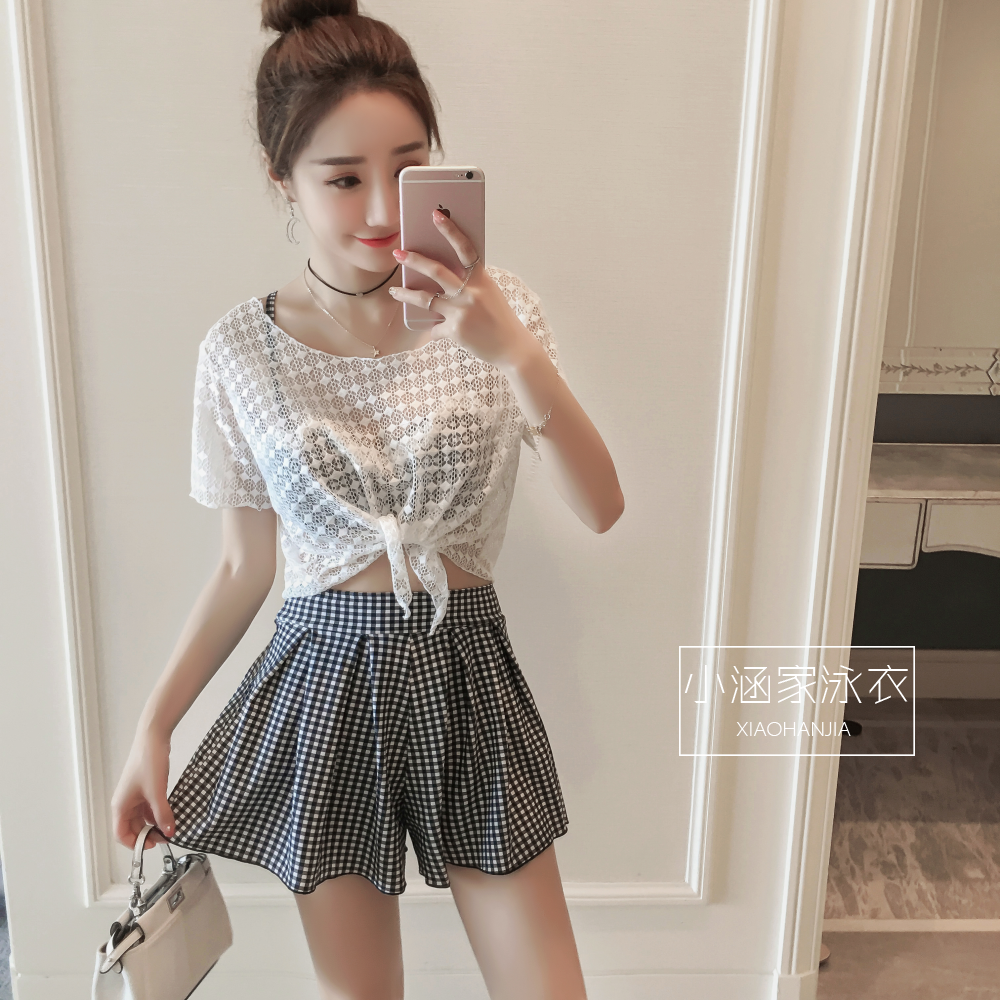 Maillot de bain pour femme - Ref 3028893 Image 1