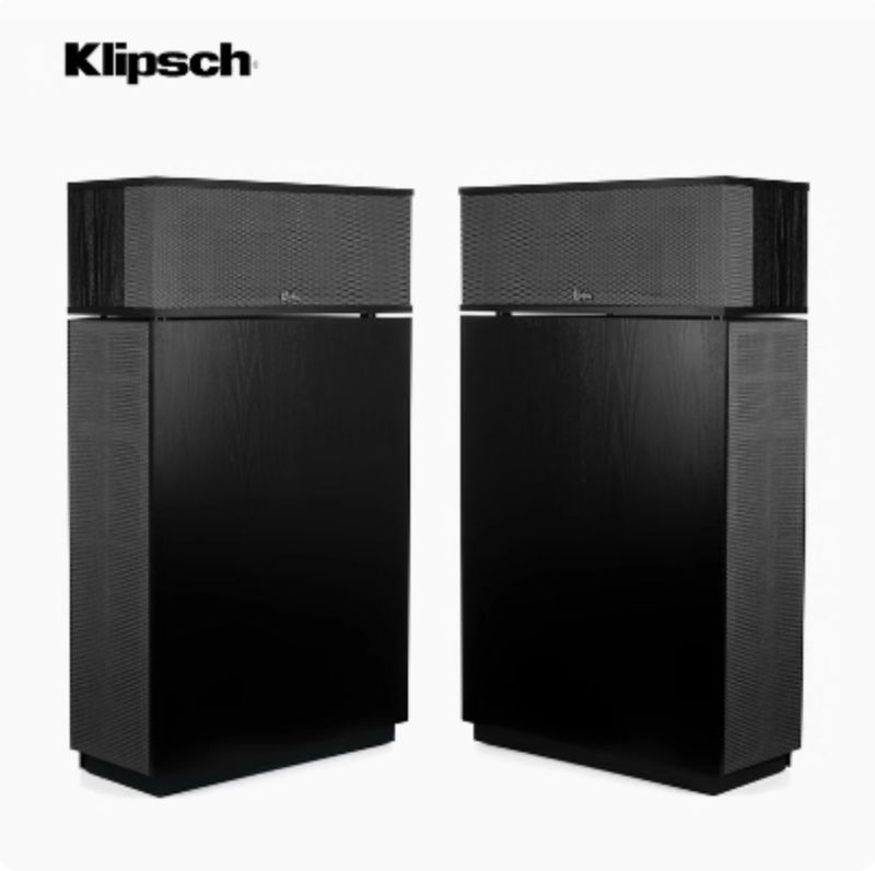 Klipsch/American Klipsch Ak6 Horn Classic/Rp-280F Series Audiophile Hifi Speakers