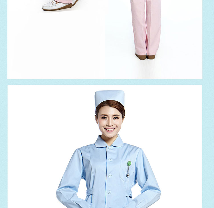 Tenue infirmière - Ref 1856024 Image 22