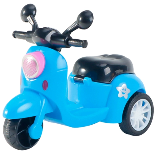 Warrior, игрушечная машина, детский мотоцикл для детского сада, игрушка, подарок на день рождения