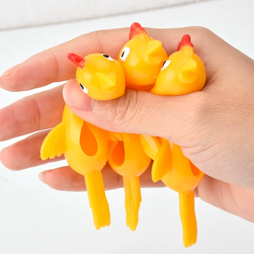 Игрушка, рогатка для школьников, антистресс, может прилипать к стенам и поверхностям, подарок на день рождения