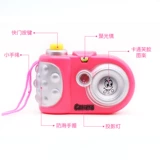 Камера, классическая игрушка для мальчиков и девочек для детского сада для школьников, ностальгия, подарок на день рождения