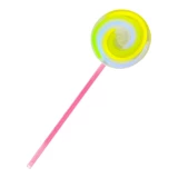 Крутящаяся световая палочка, игрушка «Ветерок» для детского сада, подарок на день рождения