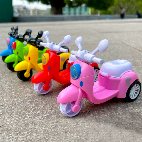 Warrior, игрушечная машина, детский мотоцикл для детского сада, игрушка, подарок на день рождения