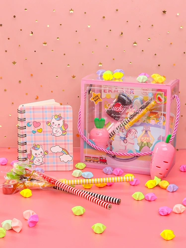 Вечернее платье для детского сада для друга, награда, подарочная коробка, подарок на день рождения