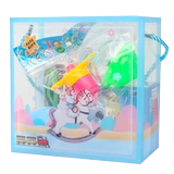 Вечернее платье для детского сада для друга, награда, подарочная коробка, подарок на день рождения