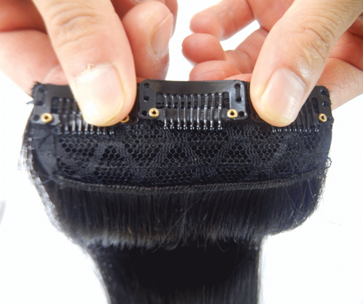 Extension mèches - Ref 219883 Image 22