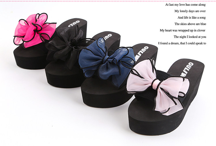 Sandales femme OTHER   en tissu elastique - Ref 2667394 Image 32